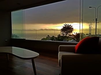 Stylish Ocean View Private Apartment Lima Extérieur photo