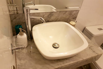 Stylish Ocean View Private Apartment Lima Extérieur photo
